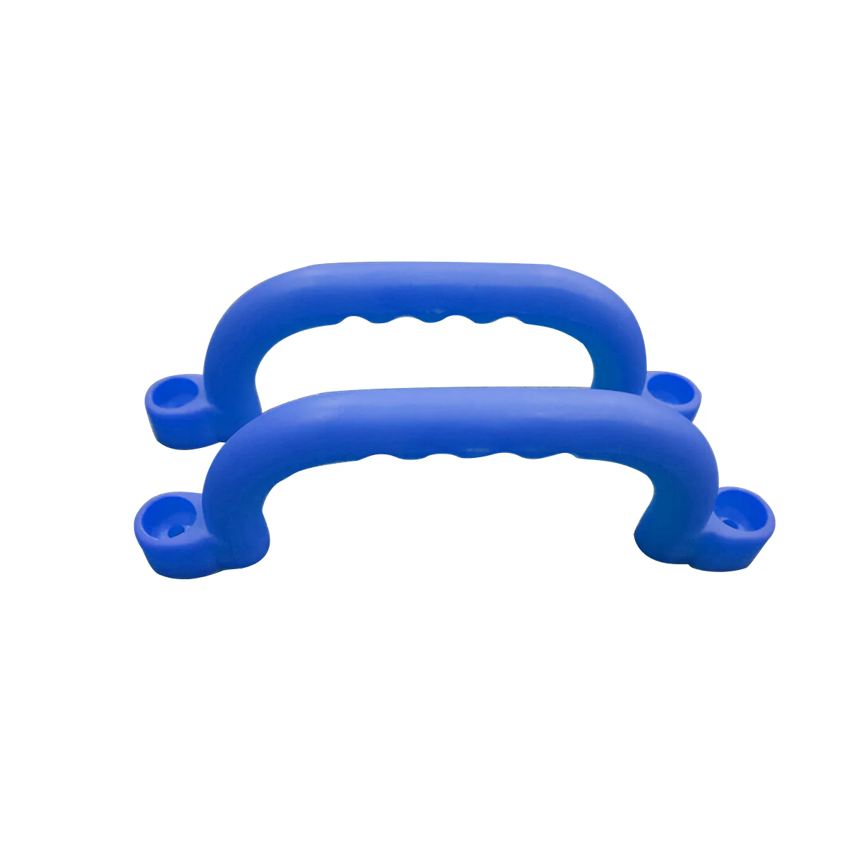 Plastic Handle Pair (235mm) - Image 4
