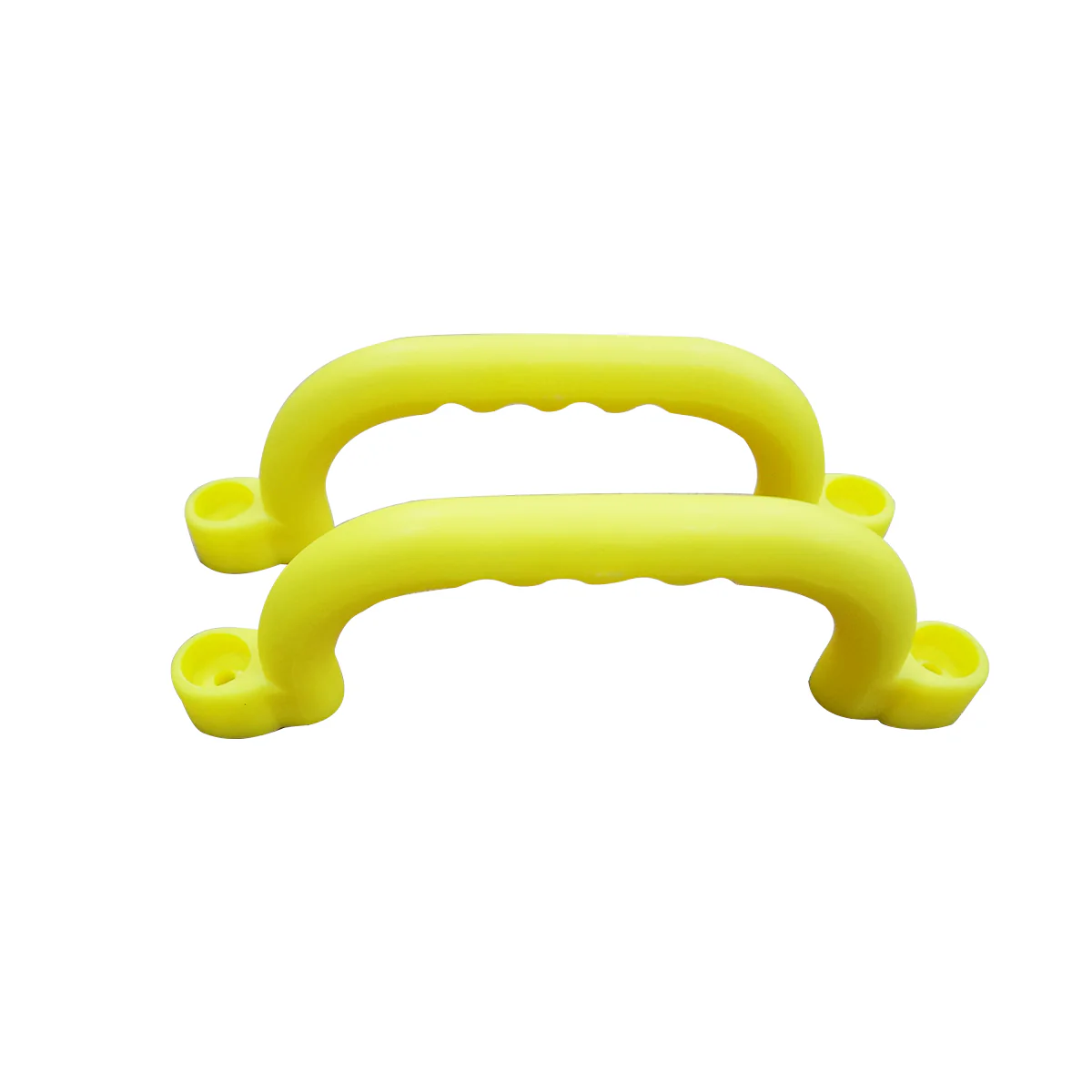 Plastic Handle Pair (235mm) - Image 5