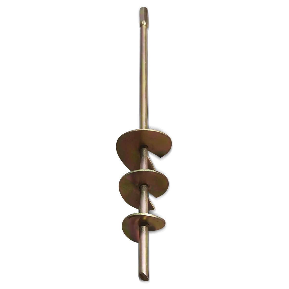 Ground Anchor Kit (Set of 4pcs) For Trampoline, Swing Set, Play Equipment - Image 4