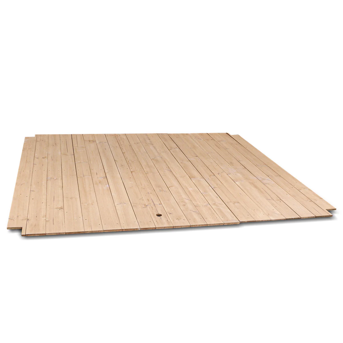 Playfort Sandpit Wooden Cover Only - Image 2