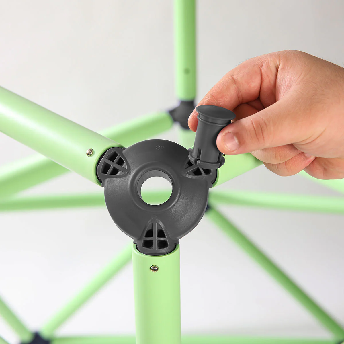 PlaySphere 2.3m Dome Climber - Image 9