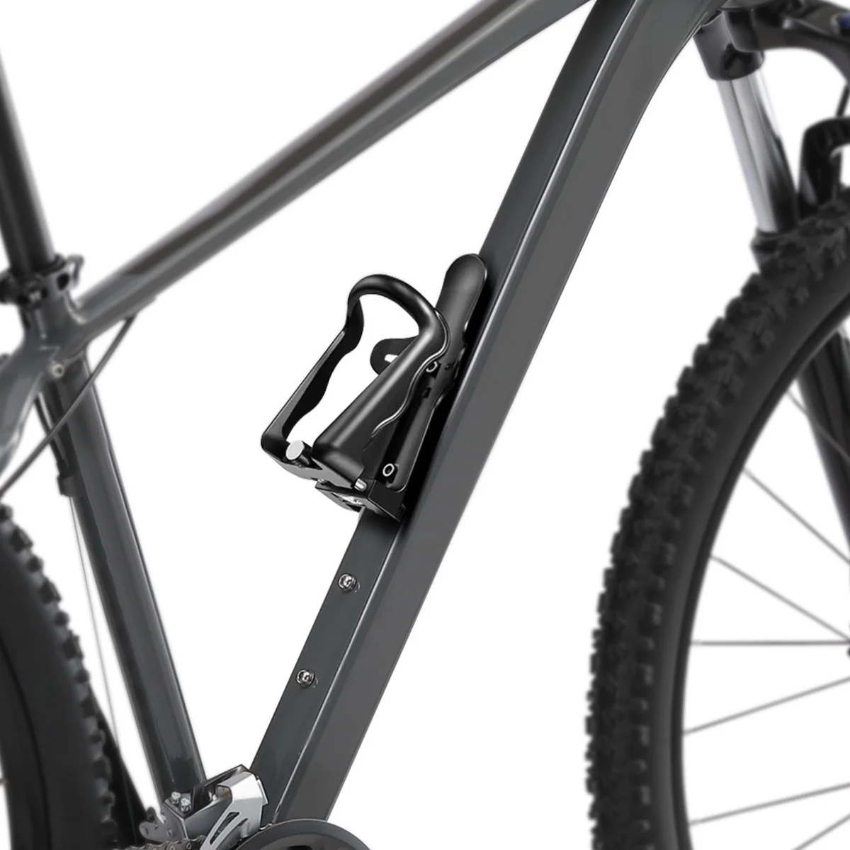 Progear Adjustable Drink Bottle Holder (Handlebar and Frame Mountable) - Image 4