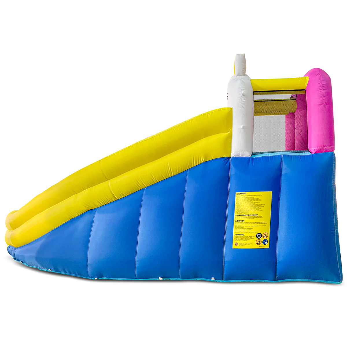 Rainbow Slide & Splash - Image 13