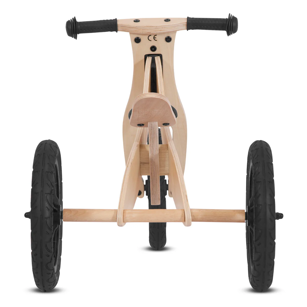 Scout 2-in-1 Balance Bike & Trike - Image 12