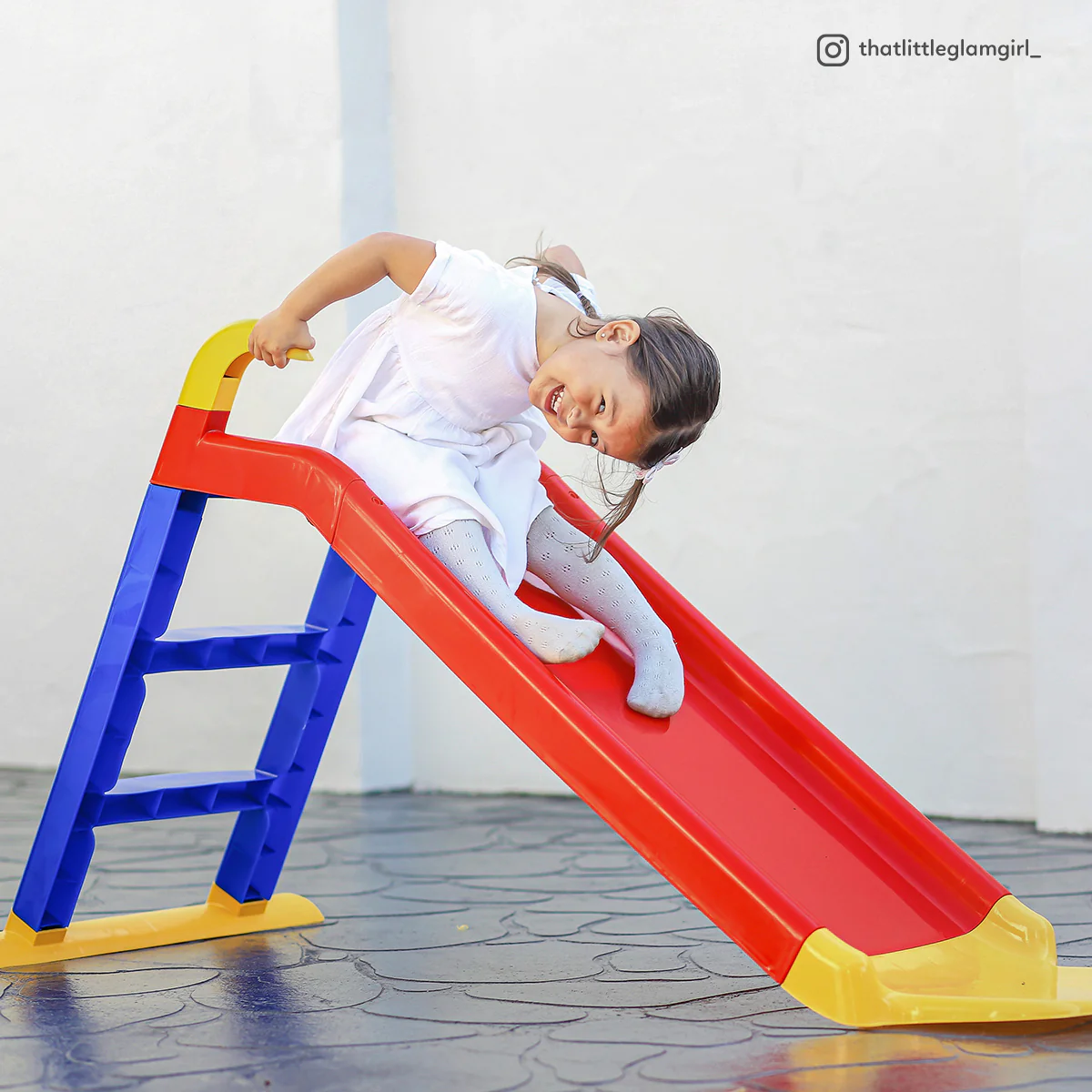 Starplay Slide with Ladder - Image 3