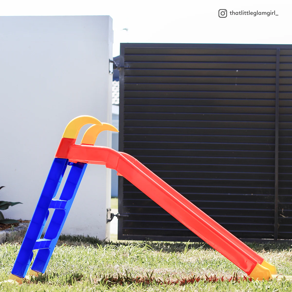 Starplay Slide with Ladder - Image 4