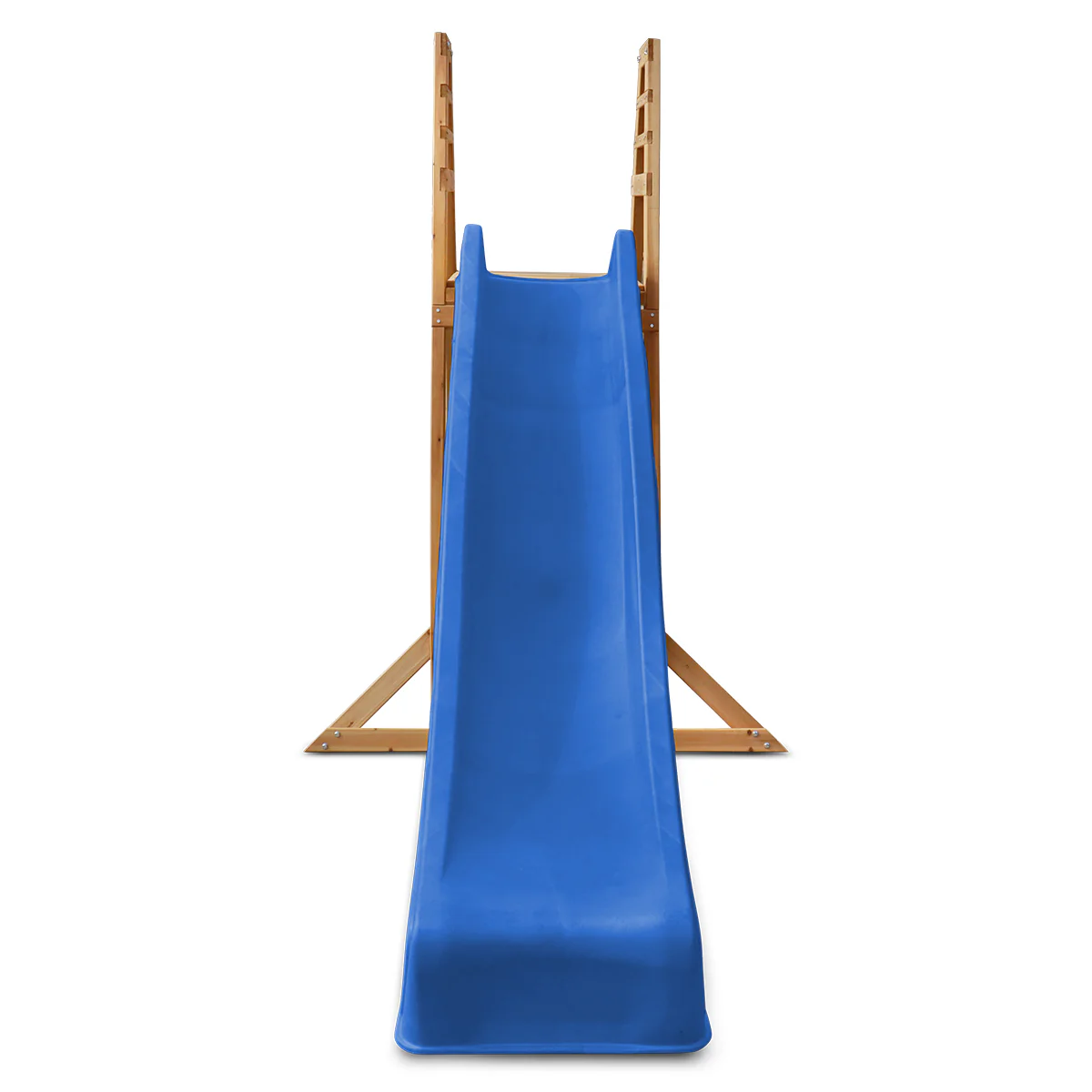 Sunshine Climb & 2.2m Slide (Blue) - Image 5