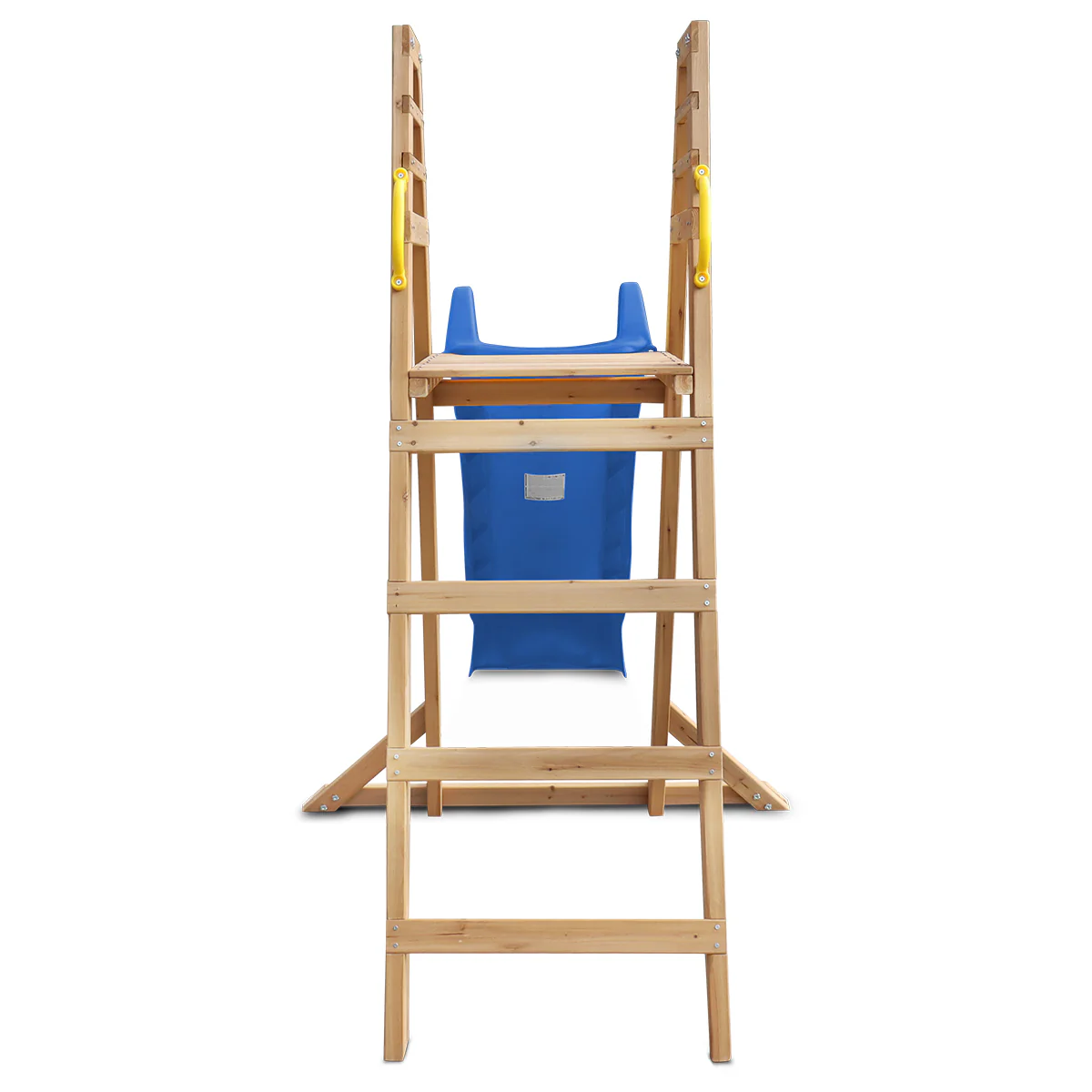 Sunshine Climb & 2.2m Slide (Blue) - Image 7