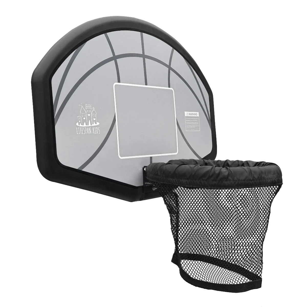 Swish Basketball Ring - Image 2