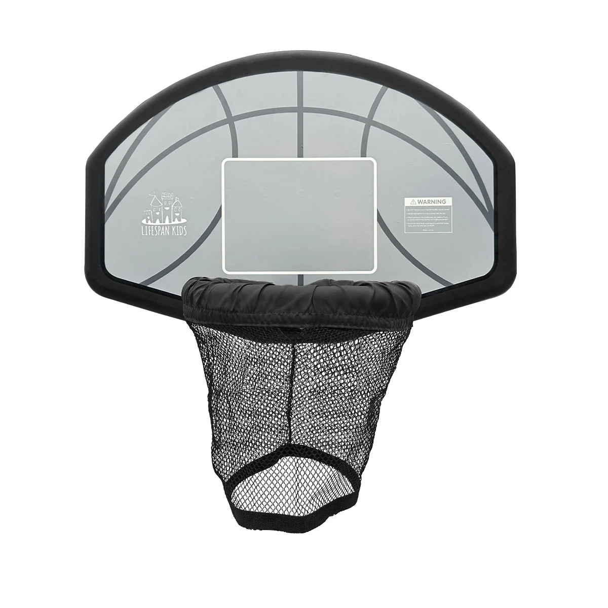 Swish Basketball Ring with BR2 Bracket Timber Swings - Image 3