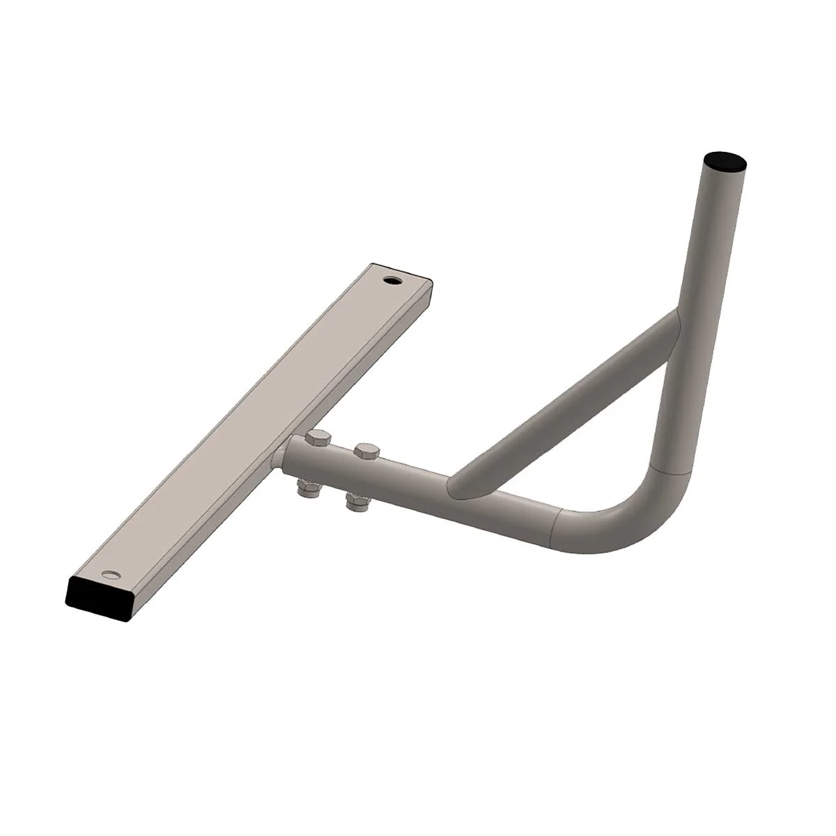 Swish Basketball Ring with Bracket (Stanley) - Image 3
