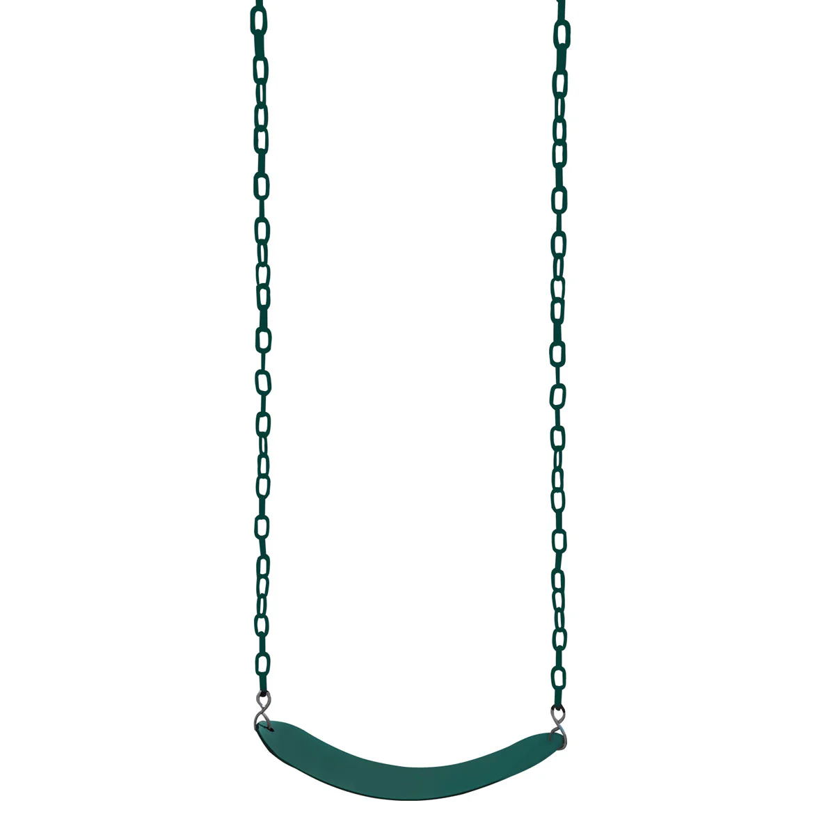 Titan Commercial Steel Swing Set - Image 8