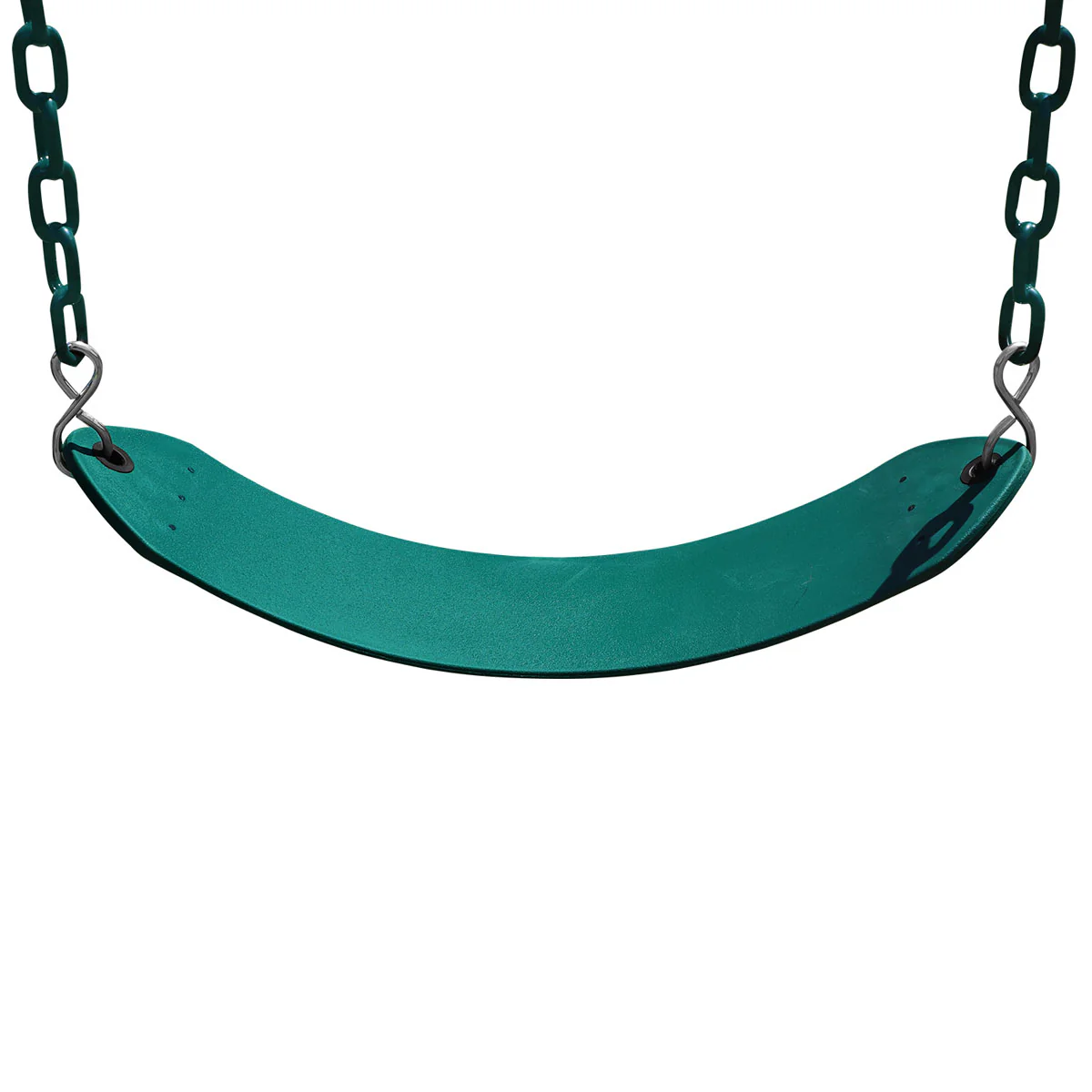 Titan Commercial Steel Swing Set - Image 9