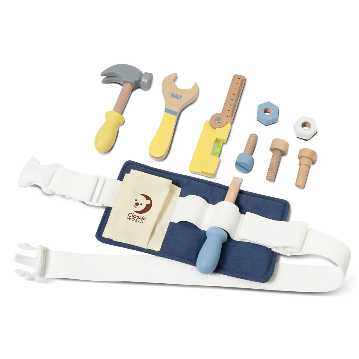 Tool Belt by Classic World - Image 5