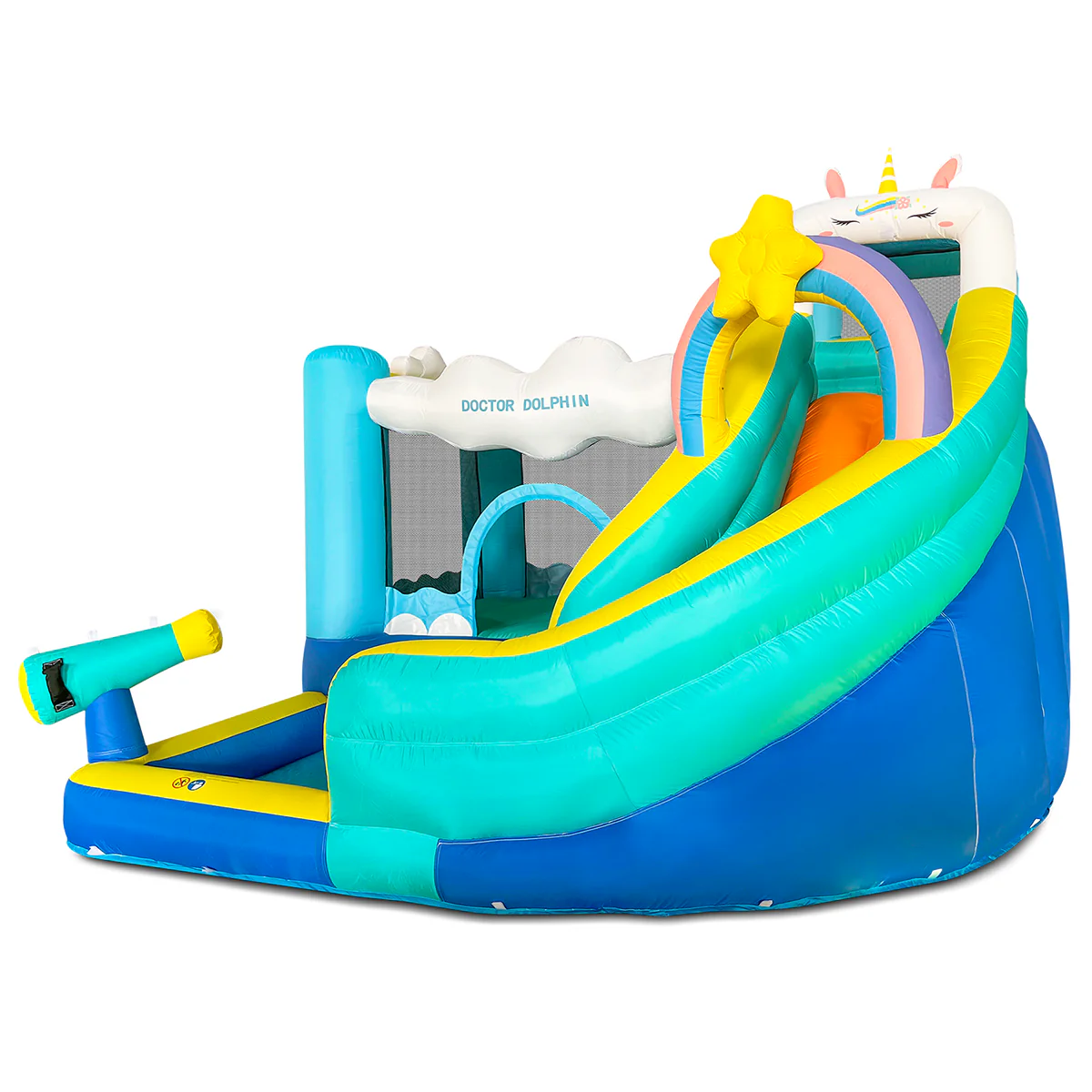 Unicornia Slide & Splash - Image 10