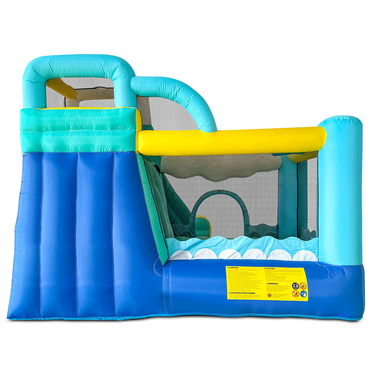 Unicornia Slide & Splash - Image 12
