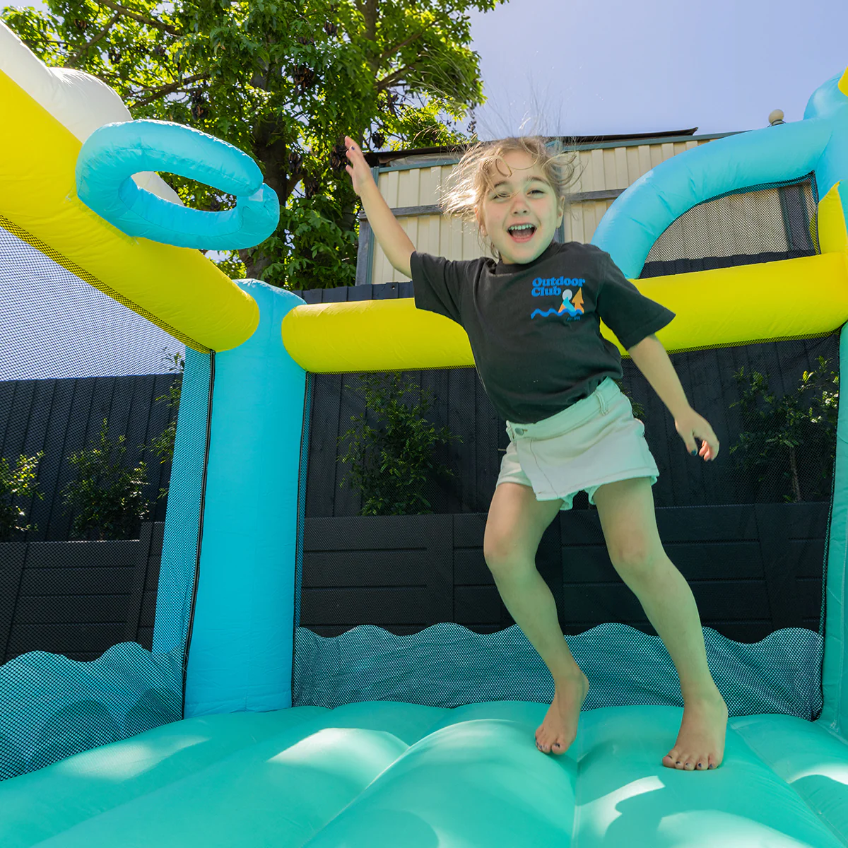 Unicornia Slide & Splash - Image 4