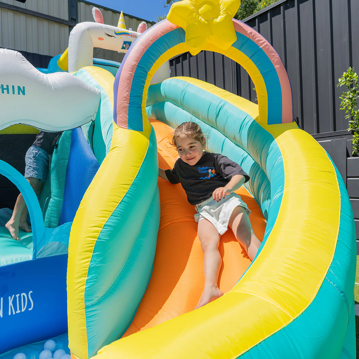 Unicornia Slide & Splash - Image 5