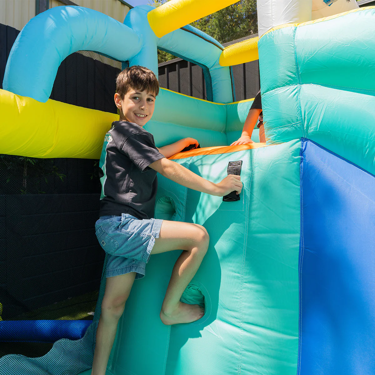 Unicornia Slide & Splash - Image 6
