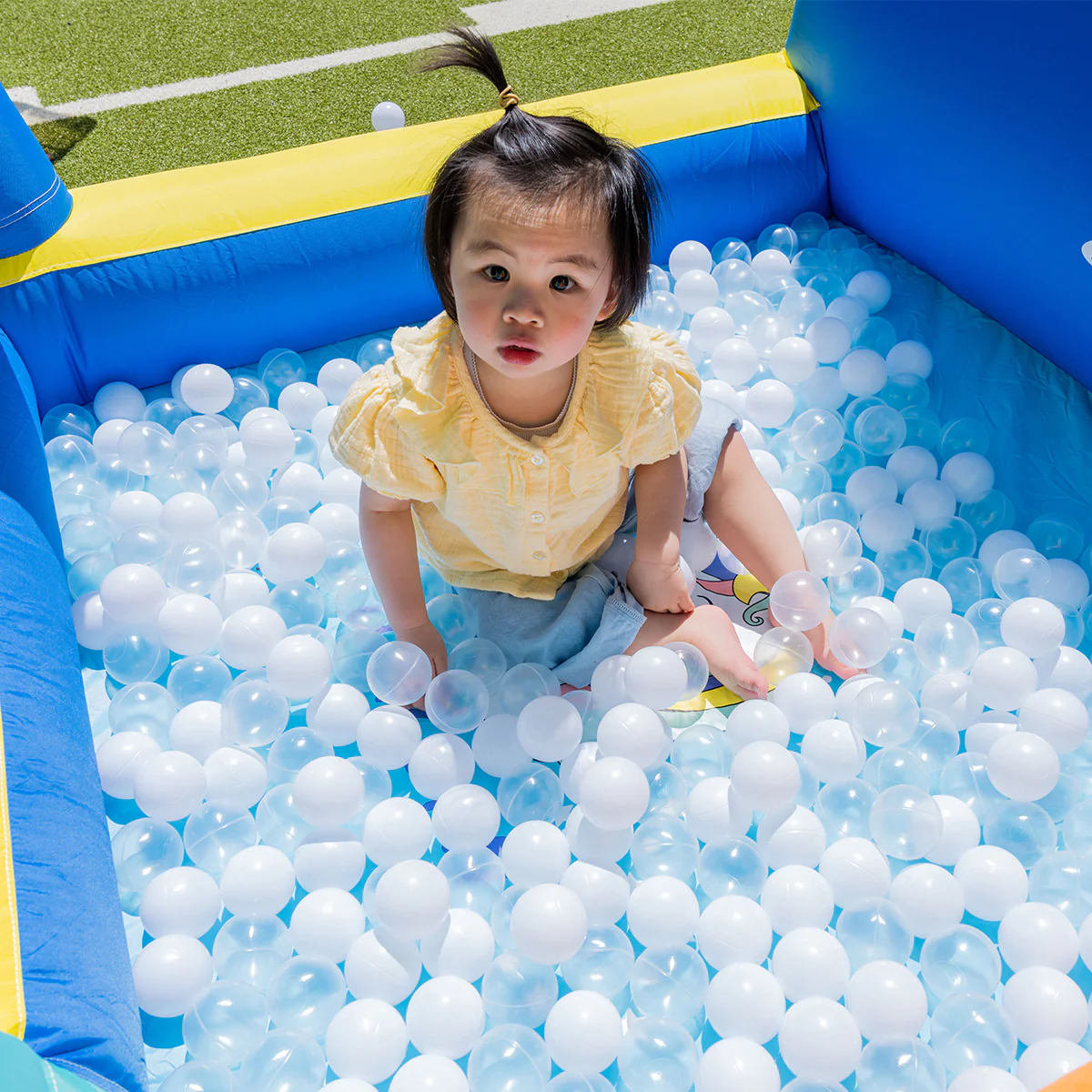 Unicornia Slide & Splash - Image 8
