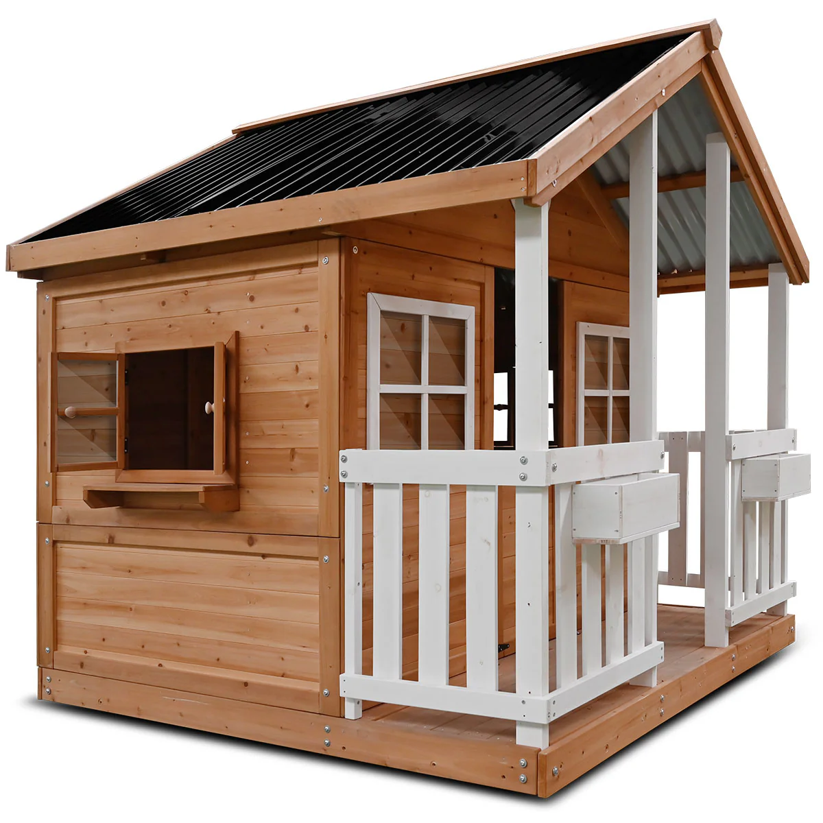 Winchester Cubby House - Image 4