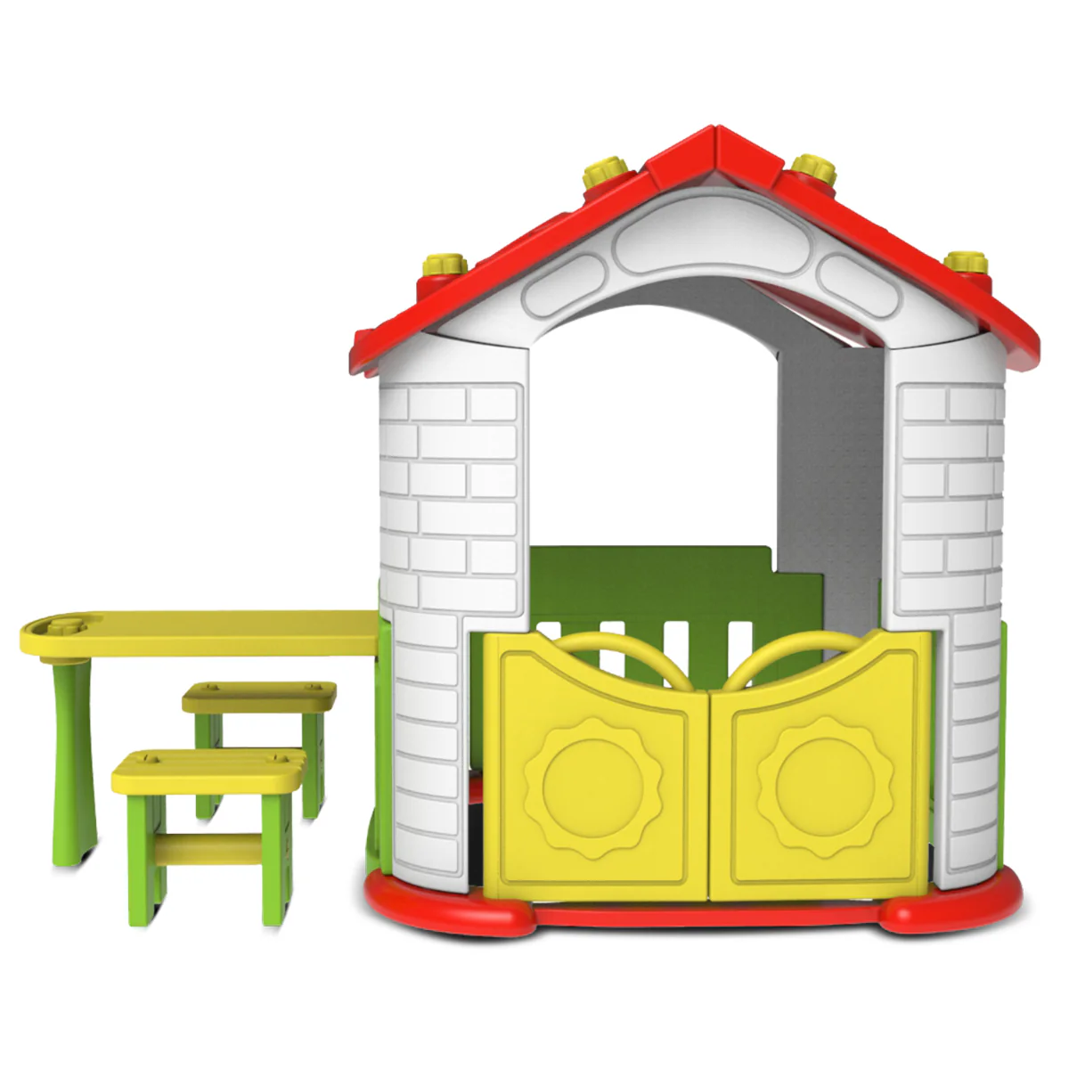 Wombat V2 Playhouse - Image 4