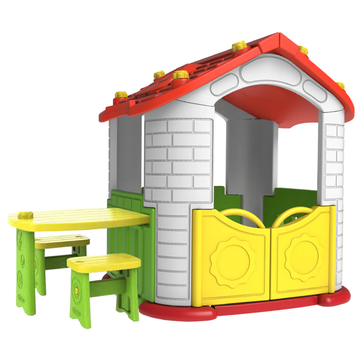 Wombat V2 Playhouse - Image 5